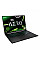 Ноутбук AERO X16 16.0 QHD+, AMD Al 7350, 16GB, F1TB, NVD5060-8, W11, черный