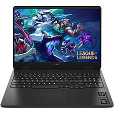 Ноутбук HP OMEN 16-am0058ua 16