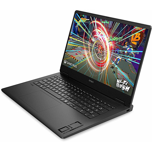 Ноутбук HP OMEN 17-db1007ru 17.3
