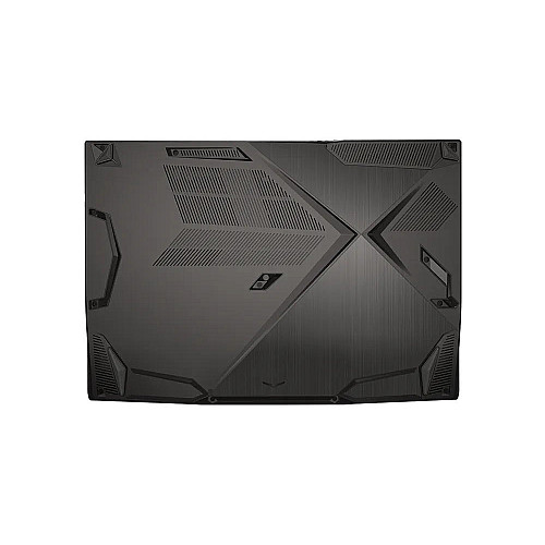 Ноутбук MSI Thin 15 B13UDX-3445XUA 15.6 FHD, Intel i5-13420H, 16GB, F512GB, NVD3050-6, DOS, чорний