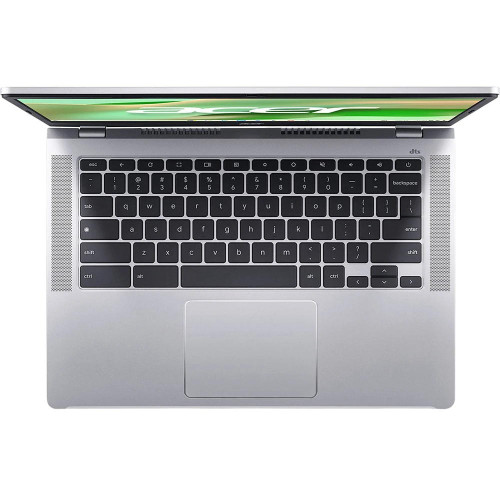 Ноутбук Acer Chromebook CB314-4H 14