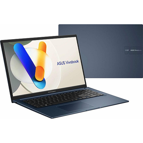 ASUS Vivobook 17 X1704VA-AU891 17.3