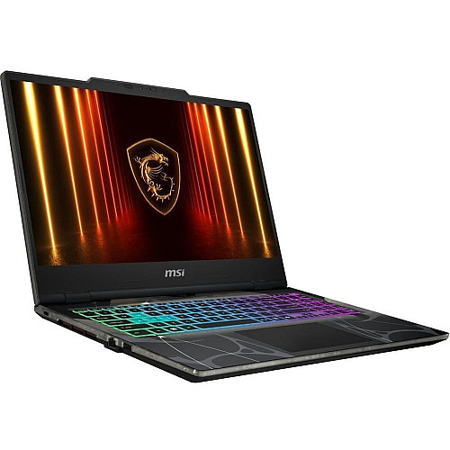 Ноутбук MSI Cyborg A15 AI B2HWFKG-086XUA 15.6
