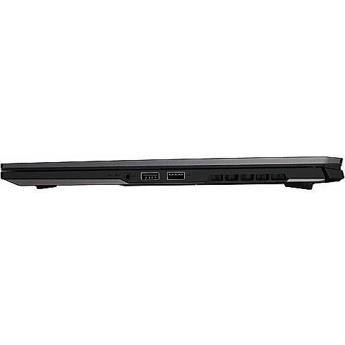 Ноутбук AERO X16 16.0 QHD+, AMD Al 7 350, 16GB, F1TB, NVD5050-8, W11, чорний