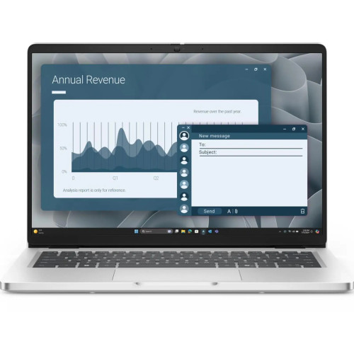 Ноутбук Dell Pro 14 14