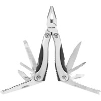 Мультитул Tolsen 102х46х23мм, 2Cr13 14шт