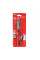 Ніж складаний Milwaukee Folding Knife, 5 in 1, біта PH2 і SL5.5, сталь