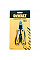 Мультитул DeWALT, 16 елементів, L=100 мм