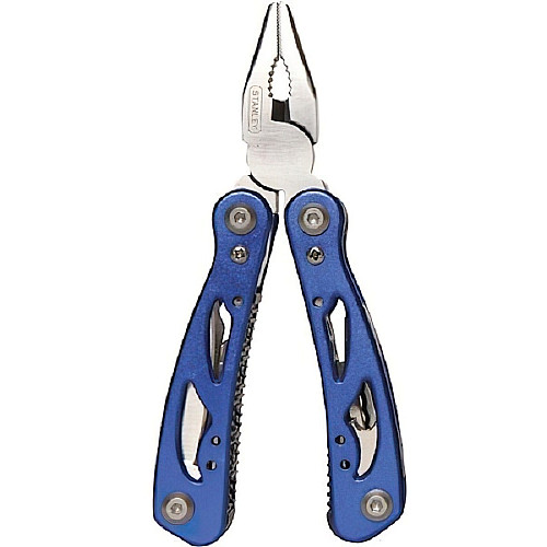 Мультитул Stanley Mini Multitool, 7 елементів