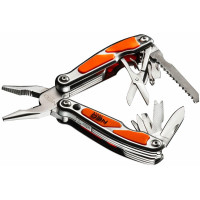 Мультитул Neo Tools, 13 элементов, с LED