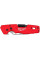 Ніж складаний Milwaukee Folding Knife, 5 in 1, біта PH2 і SL5.5, сталь