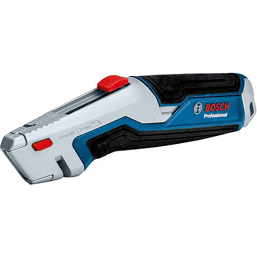 Ніж складаний Bosch Professional набір 3шт