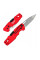 Ніж складаний Milwaukee Folding Knife, 5 in 1, біта PH2 і SL5.5, сталь