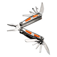 Мультитул Neo Tools, 11 елементів