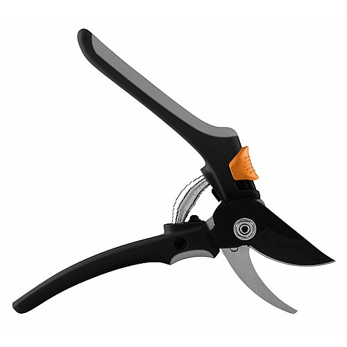 Секатор площинний Neo Tools, D різу 18мм, 200мм, 206г