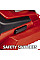 Секатор аккумуляторный Einhell GE-LS 18 Li-Solo 18В PXC до 28мм 0.9кг без АКБ и ЗП