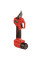 Секатор акумуляторний Vitals Master AG 1225ck BL Kit 12В 1х2А·год 25мм 20-30різ/хв 1.1кг