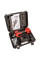 Секатор акумуляторний Vitals Master AG 1225ck BL Kit 12В 1х2А·год 25мм 20-30різ/хв 1.1кг