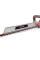 Кущоріз акумуляторний Einhell Professional GP-CH 18/61 Li BL - Solo 18В 61-67см 3000об/хв крок різу 26мм 2.81кг без АКБ та ЗП