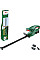 Кусторез аккумуляторный Bosch EasyHedgeCut EasyHedgeCut 18-45 18В акб 1х2А·час лезвие 45см шаг реза 15мм ЗП 3.7кг