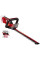 Кущоріз акумуляторний Einhell GE-CH 18/50 Li - Solo 18В PXC 50см крок різу 17мм 2.2кг без АКБ та ЗП