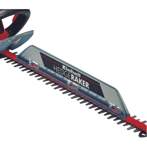 Кущоріз Einhell GC-EH 6055/1 600Вт лезо 61см крок різу 16мм 3.3кг