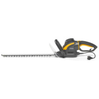 Кущоріз STIGA HT105c 500Вт крок різу 50см D 16мм поворотна ручка 3.1кг