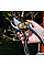 Секатор площинний Neo Tools, D різу 18мм, 200мм, 248г