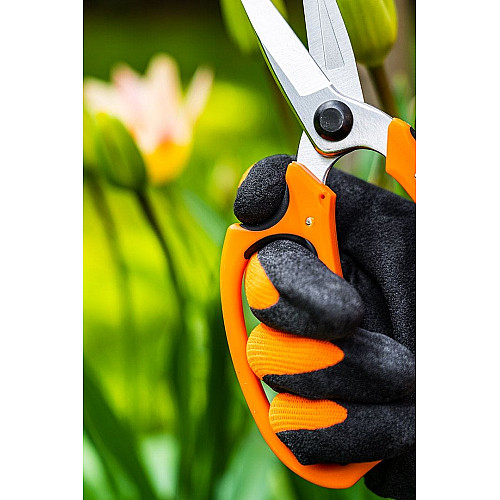 Ножиці садові Neo Tools, 18.5мм, 115г