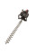 Кущоріз бензиновий Vitals Professional BKG 2557j 0,75кВт/1,0к.с. 320мл 57см D27мм 5.5кг