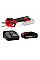Секатор акумуляторний Einhell Professional GP-LS 18/28 X-Change PXC 18В акб 1х2.5А·год товщ. 28/14мм сталь SK5 ЗП 0.82кг
