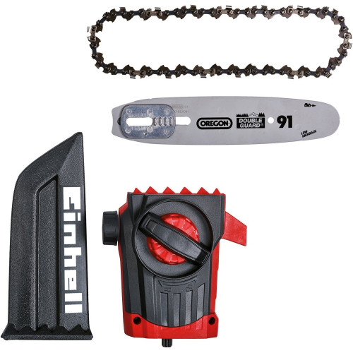 Насадка-кущоріз Einhell до GE-HH 18/45 Li T лезо 20см 1.34кг