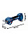 Секатор аккумуляторный Bosch Professional Pruner, 12В, 2х3А·ч, D реза 25мм, 1000гр