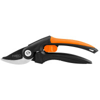 Секатор площинний Neo Tools, D різу 20мм, 210мм, 178г
