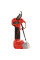 Секатор акумуляторний  Vitals Master AG 1225c BL 12В d різа 25мм 0.73кг кейс без АКБ та ЗП