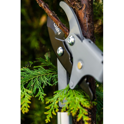 Сучкоріз площинний Neo Tools, D різу 40мм, 765мм, 1250г