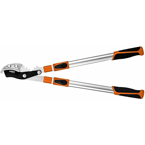 Сучкорез контактный Neo Tools, D реза 42мм, телескопический 670-970мм, 1375г