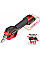 Секатор аккумуляторный Einhell Professional GP-LS 18/28 Li BL - Solo PXC 18В толщ. 28/14мм сталь SK5 0.82кг без АКБ и ЗП