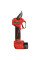 Секатор акумуляторний Vitals Master AG 1225ck BL Kit 12В 1х2А·год 25мм 20-30різ/хв 1.1кг