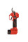 Секатор акумуляторний Vitals Master AG 1225ck BL Kit 12В 1х2А·год 25мм 20-30різ/хв 1.1кг