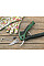 Секатор акумуляторний Bosch EasyPrune, 3.6В, d різу 25мм, 0.49кг