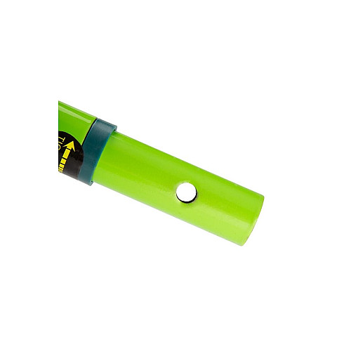 Штанга телескопическая для секатора-сучкореза Verto 15G260, 1300-2400мм