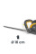 Кущоріз STIGA HT105c 500Вт крок різу 50см D 16мм поворотна ручка 3.1кг