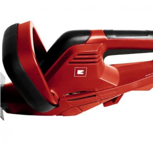 Кущоріз Einhell GH-EH 4245 420Вт лезо 45см крок різу 16мм 2.5кг
