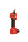 Секатор акумуляторний Vitals Master AG 1225ck BL Kit 12В 1х2А·год 25мм 20-30різ/хв 1.1кг