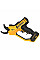 Секатор акумуляторний DeWalt 18В XR D різу 32мм 1.37кг без АКБ та ЗП