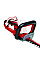 Кусторез аккумуляторный Einhell GE-CH 18/60 Li-Solo 18В PXC 60см шаг реза 22мм 2.9кг без АКБ и ЗП