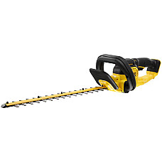 Кущоріз акумуляторний DeWalt 18В 55см крок різу 25мм 2.9кг без АКБ та ЗП