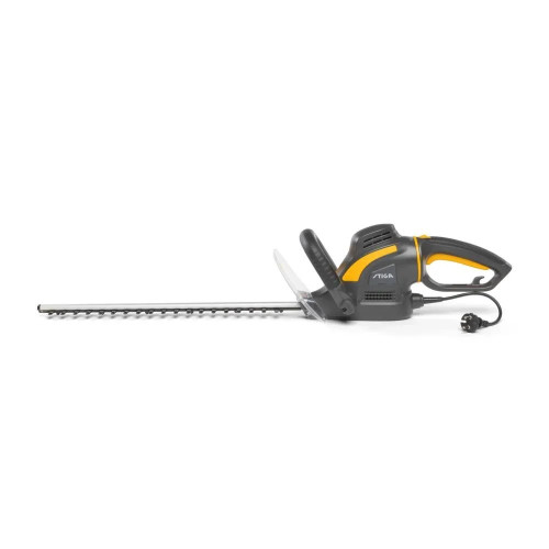 Кущоріз STIGA HT105c 500Вт крок різу 50см D 16мм поворотна ручка 3.1кг