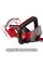 Кущоріз акумуляторний Einhell GE-CH 18/50 Li - Solo 18В PXC 50см крок різу 17мм 2.2кг без АКБ та ЗП
